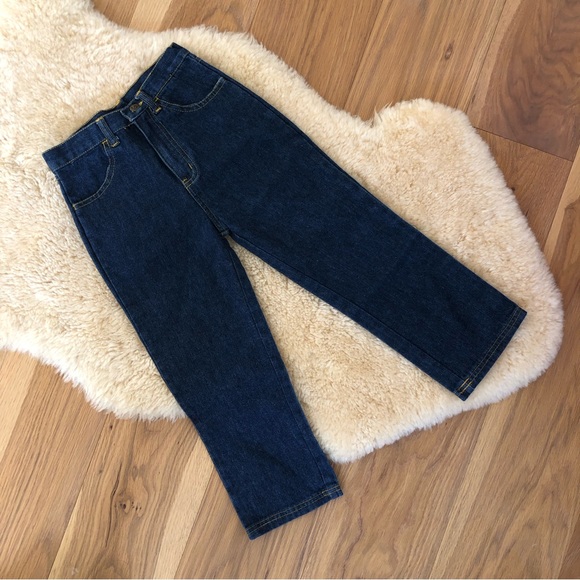 Tuff Guys children’s jeans - Picture 3 of 4